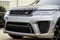 2020 Land Rover Range Rover Sport SVR