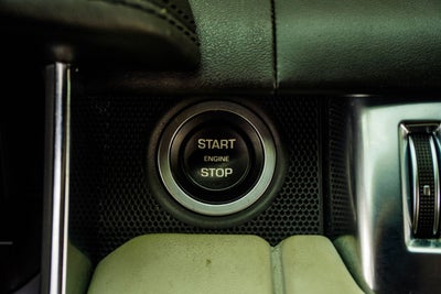 2020 Land Rover Range Rover Sport SVR