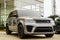 2020 Land Rover Range Rover Sport SVR