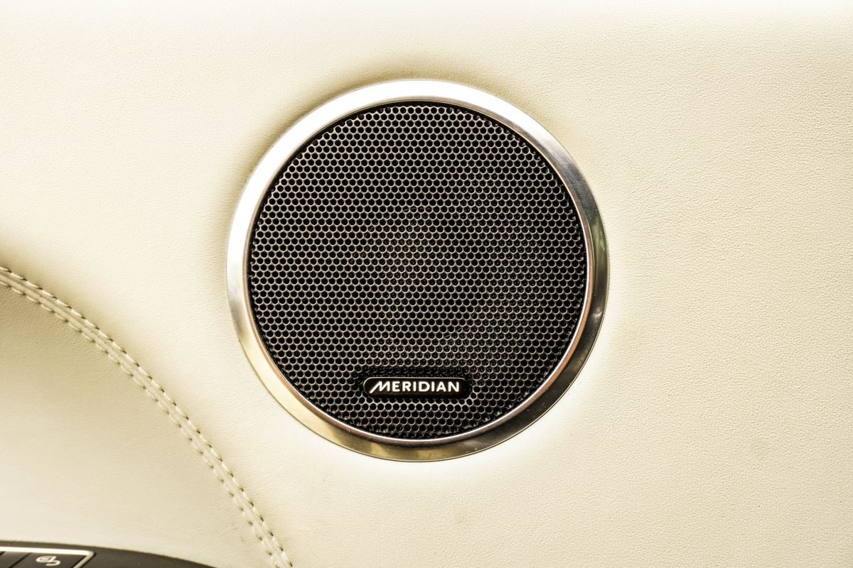 2020 Land Rover Range Rover Sport SVR