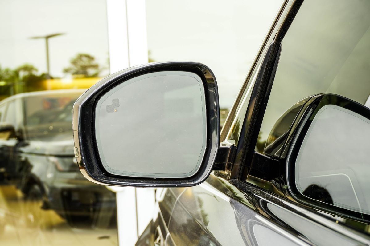 2020 Land Rover Range Rover Sport SVR