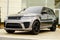 2020 Land Rover Range Rover Sport SVR