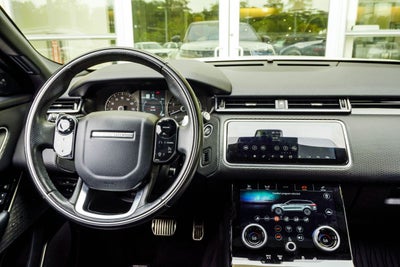 2020 Land Rover Range Rover Velar R-Dynamic S
