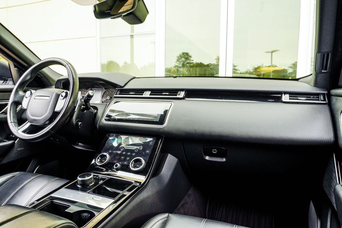 2020 Land Rover Range Rover Velar R-Dynamic S