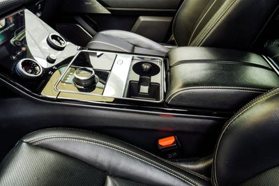 2020 Land Rover Range Rover Velar R-Dynamic S