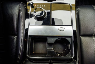 2020 Land Rover Range Rover Velar R-Dynamic S