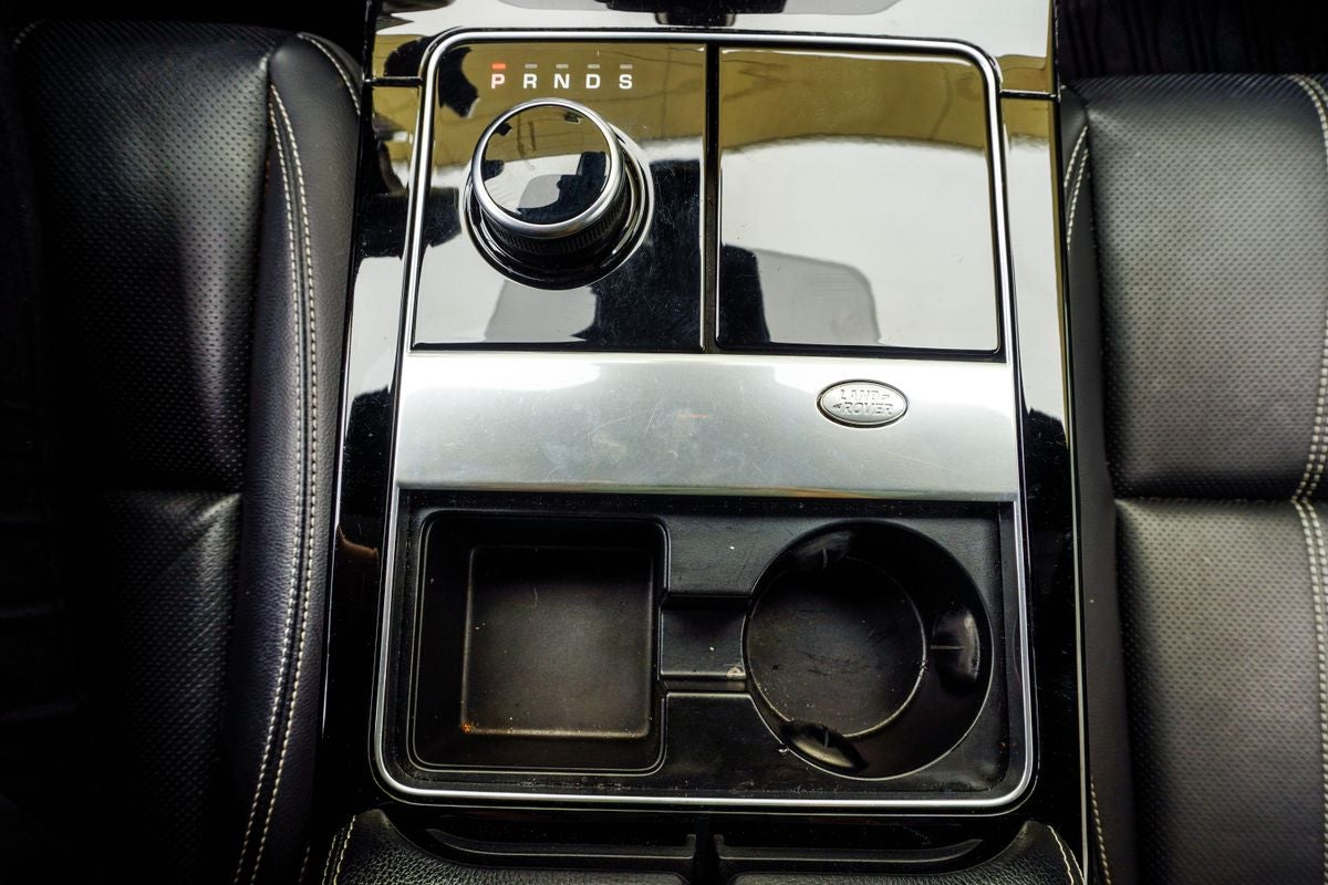 2020 Land Rover Range Rover Velar R-Dynamic S