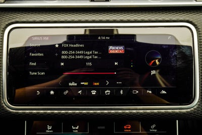 2020 Land Rover Range Rover Velar R-Dynamic S