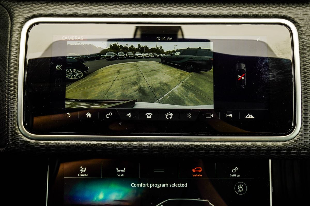 2020 Land Rover Range Rover Velar R-Dynamic S