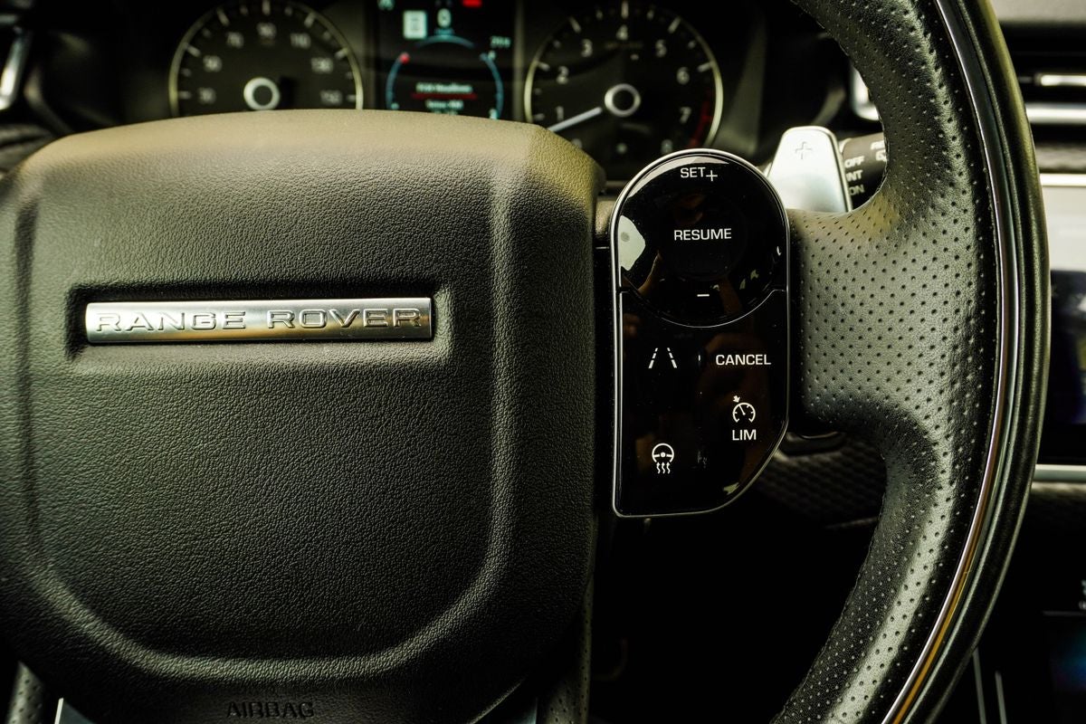 2020 Land Rover Range Rover Velar R-Dynamic S