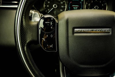 2020 Land Rover Range Rover Velar R-Dynamic S