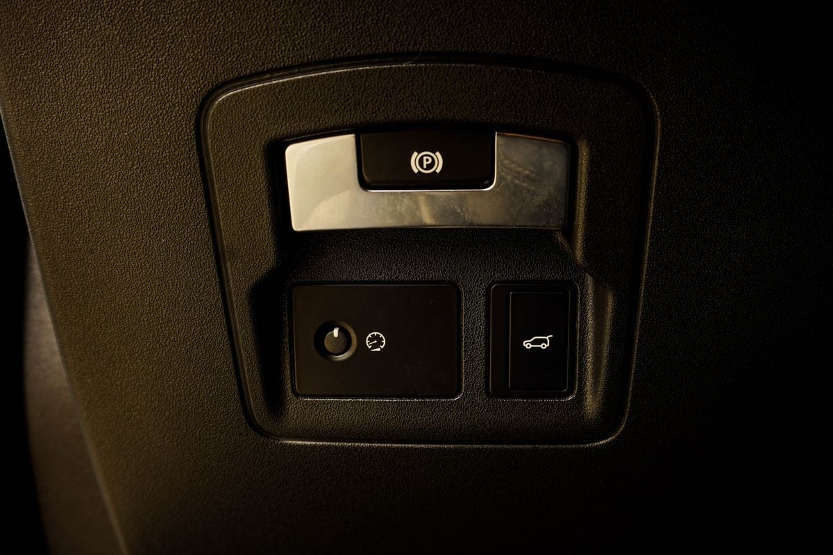 2020 Land Rover Range Rover Velar R-Dynamic S