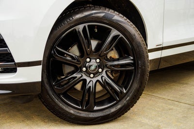 2020 Land Rover Range Rover Velar R-Dynamic S