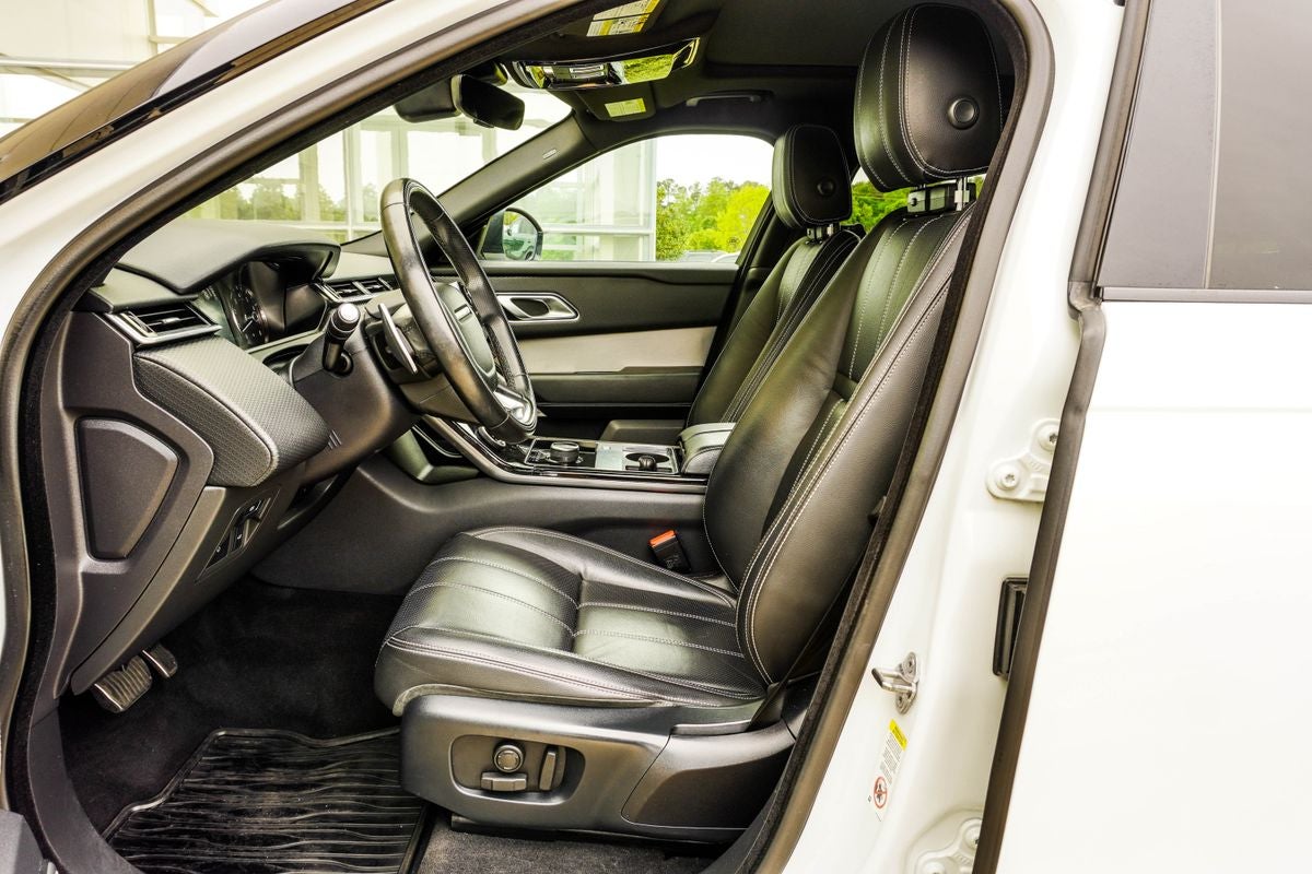 2020 Land Rover Range Rover Velar R-Dynamic S