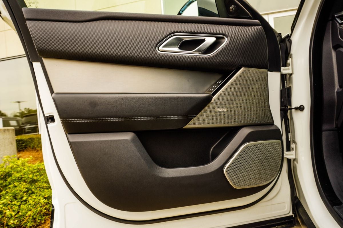 2020 Land Rover Range Rover Velar R-Dynamic S