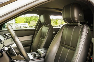 2020 Land Rover Range Rover Velar R-Dynamic S
