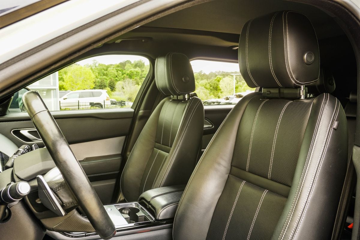 2020 Land Rover Range Rover Velar R-Dynamic S