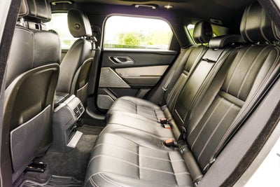 2020 Land Rover Range Rover Velar R-Dynamic S