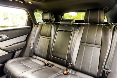 2020 Land Rover Range Rover Velar R-Dynamic S