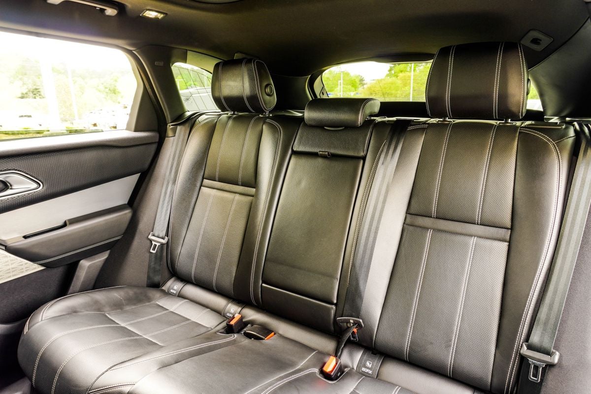 2020 Land Rover Range Rover Velar R-Dynamic S