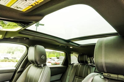 2020 Land Rover Range Rover Velar R-Dynamic S