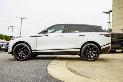 2020 Land Rover Range Rover Velar R-Dynamic S