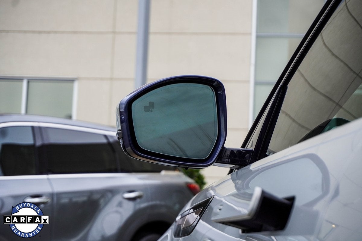 2020 Land Rover Range Rover Evoque R-Dynamic HSE