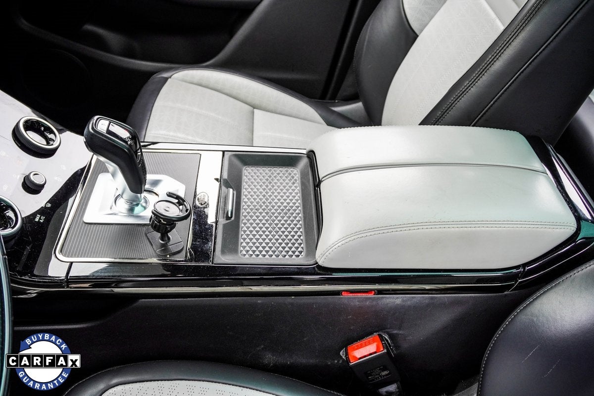 2020 Land Rover Range Rover Evoque R-Dynamic HSE