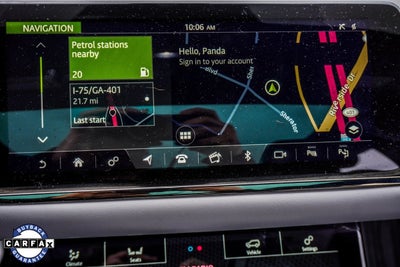 2020 Land Rover Range Rover Evoque R-Dynamic HSE