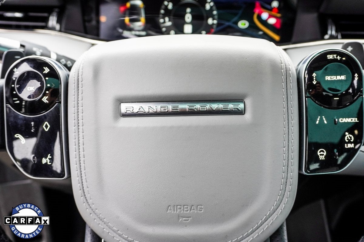 2020 Land Rover Range Rover Evoque R-Dynamic HSE