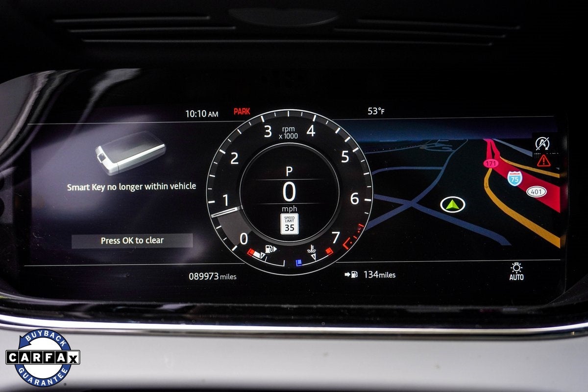 2020 Land Rover Range Rover Evoque R-Dynamic HSE