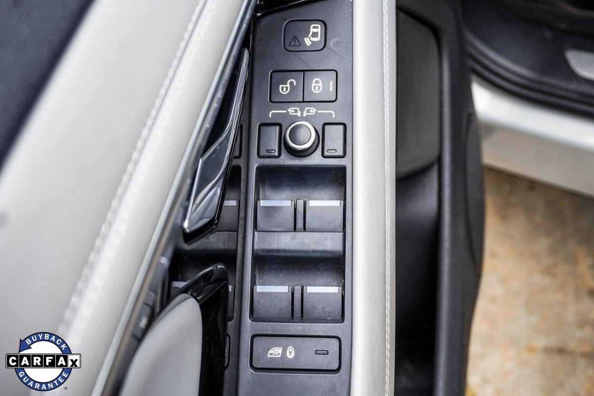 2020 Land Rover Range Rover Evoque R-Dynamic HSE