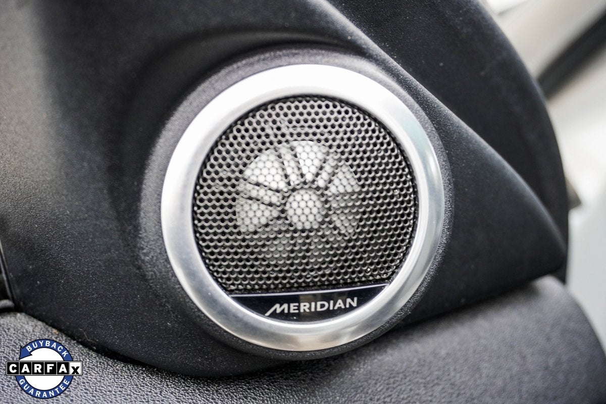 2020 Land Rover Range Rover Evoque R-Dynamic HSE