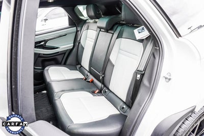 2020 Land Rover Range Rover Evoque R-Dynamic HSE