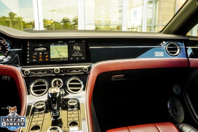 2020 Bentley Continental GT W12