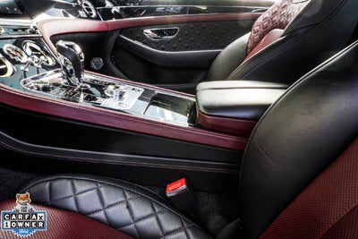 2020 Bentley Continental GT W12