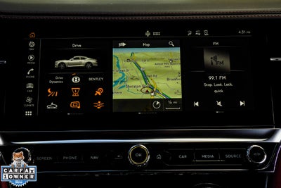 2020 Bentley Continental GT W12