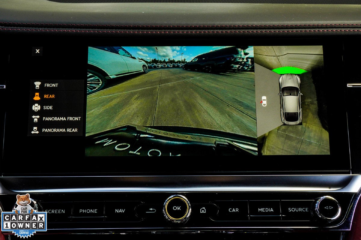 2020 Bentley Continental GT W12