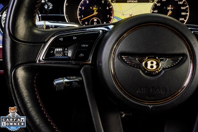 2020 Bentley Continental GT W12