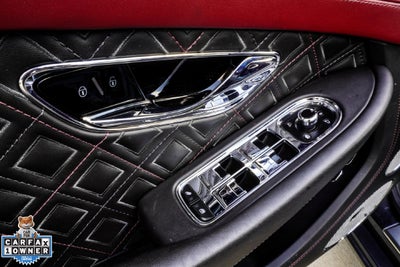 2020 Bentley Continental GT W12