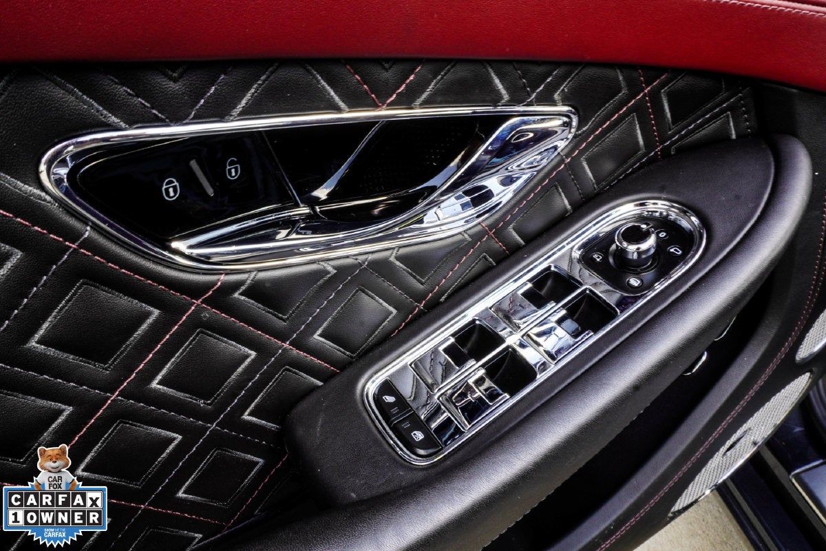 2020 Bentley Continental GT W12