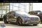2020 Bentley Continental GT W12