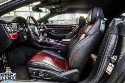 2020 Bentley Continental GT W12