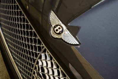 2020 Bentley Continental GT W12