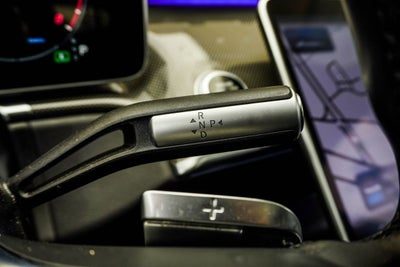 2021 Mercedes-Benz S-Class S 580 4MATIC®