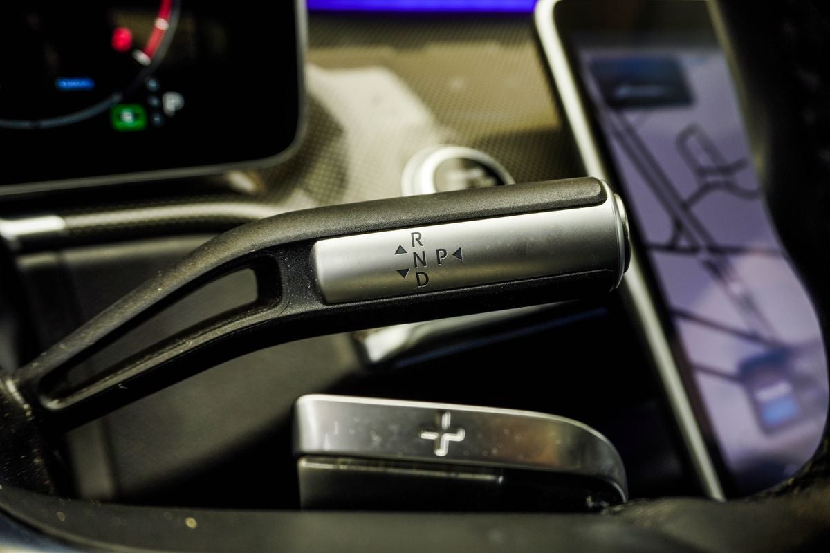 2021 Mercedes-Benz S-Class S 580 4MATIC®