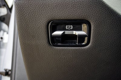 2021 Mercedes-Benz S-Class S 580 4MATIC®