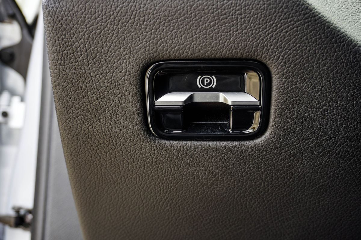 2021 Mercedes-Benz S-Class S 580 4MATIC®