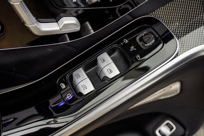 2021 Mercedes-Benz S-Class S 580 4MATIC®