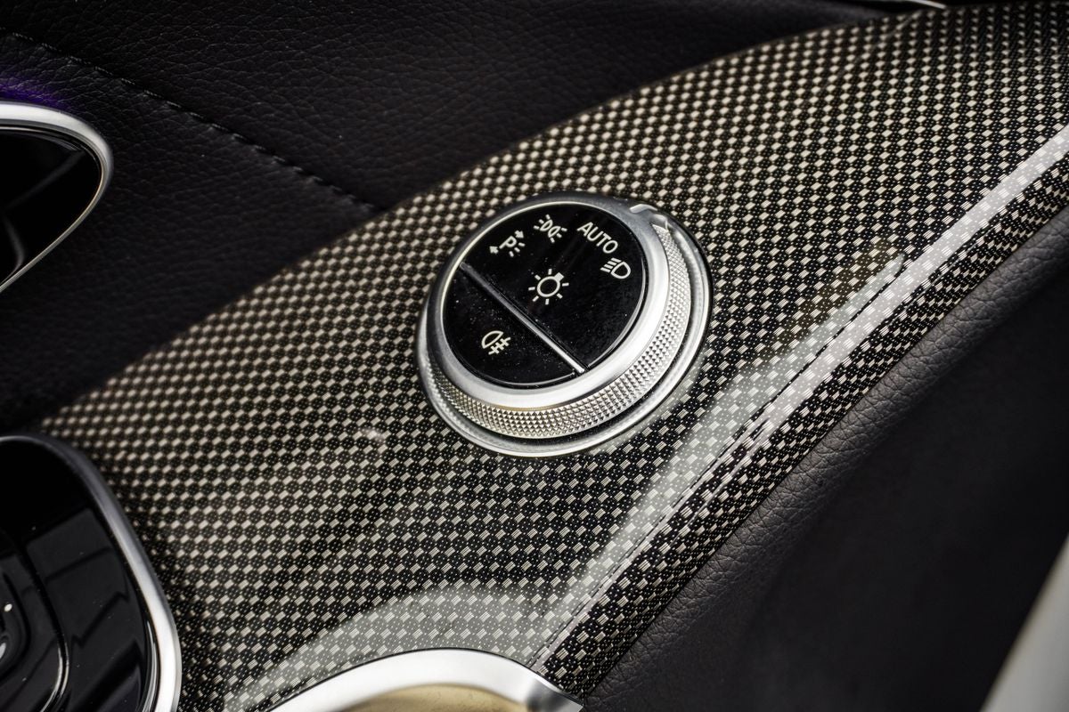 2021 Mercedes-Benz S-Class S 580 4MATIC®